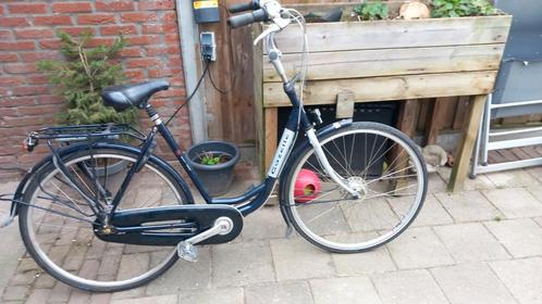 Partij fietsen rijklaar, Fietsen en Brommers, Overige Fietsen en Brommers, Gebruikt, Ophalen