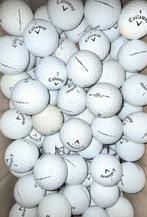 50 Callaway Diablo golfballen, Sport en Fitness, Golf, Ophalen of Verzenden, Zo goed als nieuw, Bal(len), Callaway