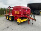 2001 New Holland 548 Balenpers, Zakelijke goederen, Agrarisch | Werktuigen, Overige, Oogstmachine