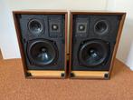 IMF Super Compact Gereviseerde Speakers, Refurbished, 60 tot 120 watt, Front, Rear of Stereo speakers, Ophalen
