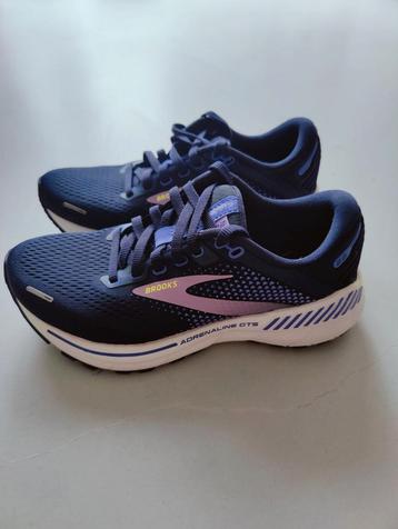 Brooks Adrenaline GTS 22 hardloopschoen dames - mt 36 beschikbaar voor biedingen