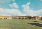 COEVORDEN Bejaardencentrum De Schutse, Verzamelen, Ansichtkaarten | Nederland, Verzenden, 1960 tot 1980, Gelopen, Drenthe