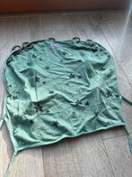 Dooky universele cover zonnescherm kinderwagen buggy, Ophalen of Verzenden, Zo goed als nieuw