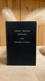 KR-1 Ds B Smytegelt. Veertiem practicale leerredenen, Ophalen of Verzenden, Gelezen