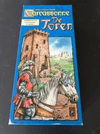 Carcassonne Uitbreiding: De Toren, Hobby en Vrije tijd, Gezelschapsspellen | Bordspellen, Een of twee spelers, Ophalen of Verzenden