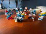 Smurfen Collectie  Schleich - Diverse Figuren, Verzamelen, Smurfen, Ophalen of Verzenden, Zo goed als nieuw, Verschillende Smurfen