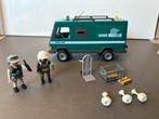 Playmobil waardentransport, Kinderen en Baby's, Speelgoed | Playmobil, Ophalen, Zo goed als nieuw