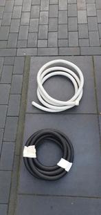 Afvoerslang caravan., Caravans en Kamperen, Ophalen