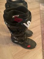 Sidi Crossfire motorlaarzen, Ophalen, Tweedehands, Laarzen