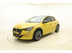 Peugeot 208 1.2 PureTech GT-Line | Panorama Dak | Stoelverwa, Auto's, Peugeot, 47 €/maand, Te koop, 5 stoelen, Benzine