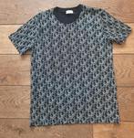 Nette heren shirt Dior maat S, Kleding | Heren, T-shirts, Zwart, Ophalen of Verzenden, Zo goed als nieuw, Dior