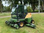 Goed werkende Sabo Roberine kooimaaier diesel, Ophalen, Gebruikt, 120 cm of meer