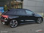 Audi S3 2.0 TFSI S3 quattro Panorama/B&O/RS Seats/Memory/HUD, Auto's, S3, Zwart, 4 cilinders, 1984 cc