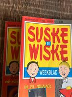 Suske en Wiske Weekblad - Diverse Nummers, Ophalen of Verzenden, Gelezen