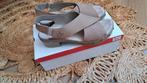 Echt leren Rieker sandalen maat 40 super soft, Ophalen of Verzenden, Zo goed als nieuw, Sandalen of Muiltjes