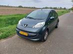 Peugeot 107 1.0 12V 5DR 2008 Grijs, Origineel Nederlands, Te koop, Zilver of Grijs, Benzine