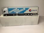 Pepsi Truck Model - Verzamelobject, Ophalen of Verzenden, Nieuw