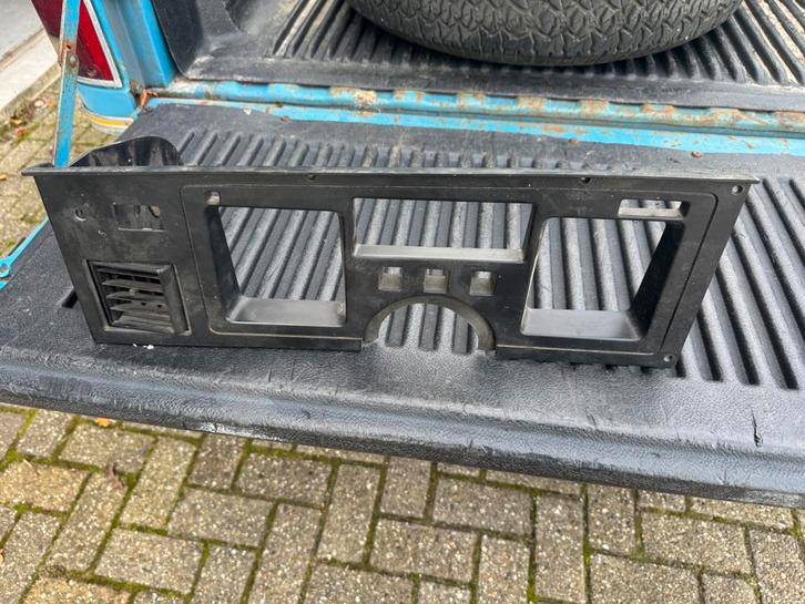 Diverse Corvette C4 onderdelen 84-89, Auto-onderdelen, Klein materiaal, Amerikaanse onderdelen, Oldtimer onderdelen, Overige automerken