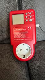 Vloerverwarming Pompschakelaar AmfraMatic V-5, Ophalen of Verzenden, Zo goed als nieuw, Druk