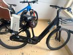 Cortina e-nite 2025, Zo goed als nieuw, 47 tot 51 cm, 50 km per accu of meer, Ophalen