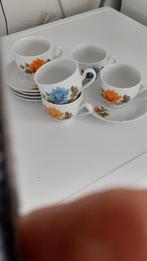 Kopjes en schoteltjes  zie omschrijving, Ophalen, Nieuw, Overige stijlen, Kop(pen) en/of Schotel(s)