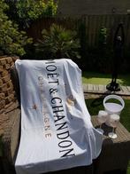 Moet&Chandon XXL Badlaken., Ophalen of Verzenden, Nieuw, Overige typen