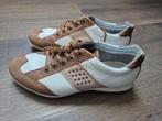 Ecco dames golfschoenen maat 36., Sport en Fitness, Golf, Ophalen of Verzenden, Zo goed als nieuw, Schoenen, Overige merken