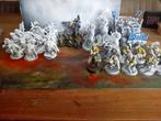 Orks Army warhammer 40K, Hobby en Vrije tijd, Wargaming, Figuurtje(s), Ophalen of Verzenden, Geverfd, Warhammer 40000