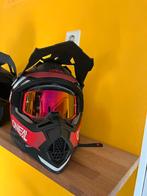 Brommerhelm, Ophalen, Tweedehands, Integraalhelm, Overige merken