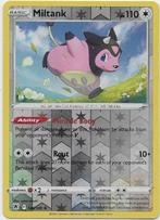 Astral Radiance,  Miltank [reverse] 126/196, Verzenden, Nieuw, Losse kaart