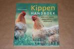 Kippen Handboek !!, Boeken, Dieren en Huisdieren, Ophalen of Verzenden, Zo goed als nieuw