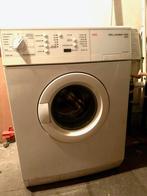 wasmachine, AEG lavamat, Ophalen, Gebruikt, 4 tot 6 kg, Voorlader