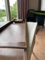 Sjoelbak voor de kleintjes, lengte 150 cm, Ophalen, Gebruikt