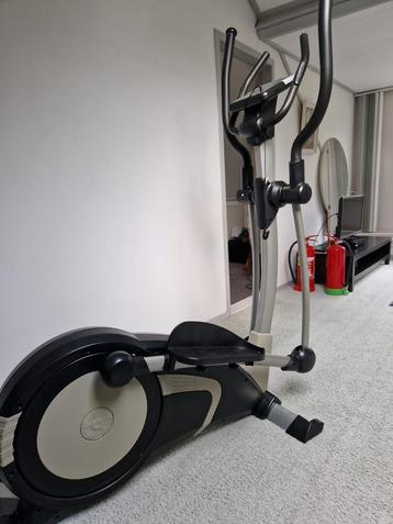 Kettler crosstrainer beschikbaar voor biedingen