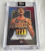 Wembanyama RC Topps Now 2023/24, Ophalen of Verzenden, Plaatje