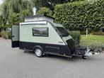 Kip Shelter Plus groen,Mover,de Waard luif, Caravans en Kamperen, Schokbreker, Kip, Tot en met 2, Overige typen