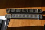 marklin 360 rails, Wisselstroom, Gebruikt, Rails, Ophalen of Verzenden