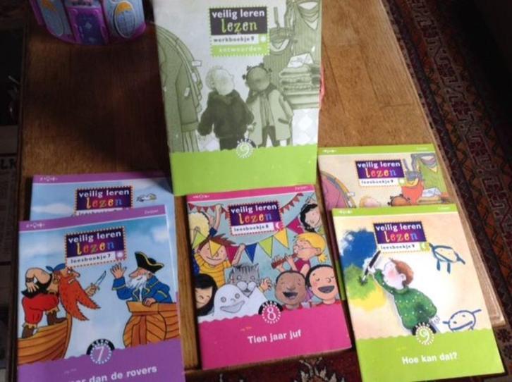 Ad van gils, Boeken, Kinderboeken | Jeugd | onder 10 jaar, Gelezen, Ophalen of Verzenden