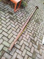 4 bouw stempels, Ophalen, Gebruikt, Overige typen, 2 tot 5 meter