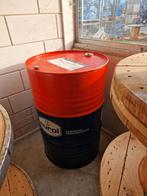 Olieton 200 ltr, Tuin en Terras, Ophalen, Gebruikt