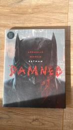 Brian Azzarello - Batman: Damned, Ophalen of Verzenden, Zo goed als nieuw, Brian Azzarello