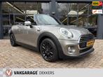 Mini Mini Cabrio 1.2 One Chili, Voorwielaandrijving, Gebruikt, Cabriolet, 4 stoelen