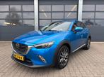 MAZDA Cx-3 2.0 SKYACTIV-G 120pk GT-M, Auto's, Mazda, Voorwielaandrijving, 1998 cc, Gebruikt, 4 cilinders