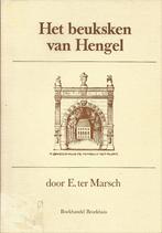 . ter Marsch - Het beuksken van Hengel  Hengelo (O), Ophalen of Verzenden, Gelezen