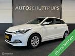 Hyundai i20 1.0 T-GDI Comfort NAVI / CAMERA / TREKHAAK / NAP, Voorwielaandrijving, 450 kg, Gebruikt, Euro 6