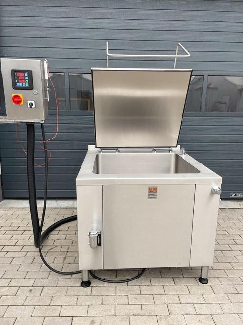 Elektrische kookketel vierkant 500L glycerin ketel Nieuw, Doe-het-zelf en Verbouw, Geisers en Boilers, Nieuw, Boiler, Ophalen of Verzenden