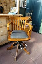 Kappers stoel/bureau stoel, Ophalen