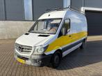 Mercedes-Benz - Sprinter - 313 2.2 CDI 366 DC - Bedrijfswage, Auto's, 13 km/l, Euro 5, Gebruikt, 129 pk