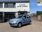Fiat Panda 1.2 Edizione Cool, Euro 5, Stof, Gebruikt, Origineel Nederlands