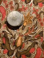 Zilveren asbakje, Sieraden, Tassen en Uiterlijk, Broches, 4 tot 7 cm, Ophalen of Verzenden, Zo goed als nieuw, Zilver